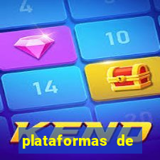 plataformas de jogos estrangeiras